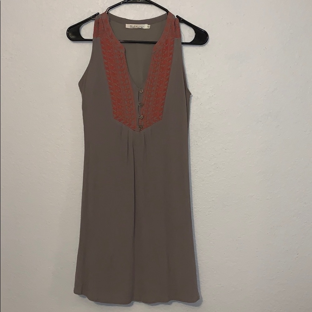 Simply Cute Dress
